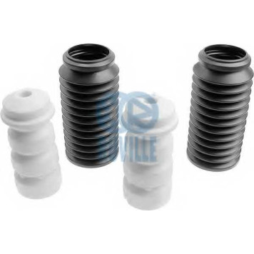 Пылезащитный комплект амортизатора RUVILLE 815416