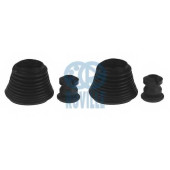 Пылезащитный комплект амортизатора RUVILLE 815702