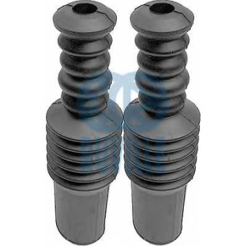 Пылезащитный комплект амортизатора RUVILLE 817002