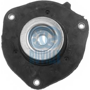 Опора стойки амортизатора RUVILLE 825424