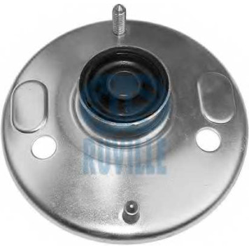 Опора стойки амортизатора RUVILLE 826501