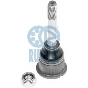 Несущий / направляющий шарнир RUVILLE 915010