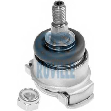 Несущий / направляющий шарнир RUVILLE 915011