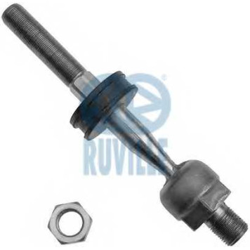 Осевой шарнир рулевой тяги RUVILLE 915044