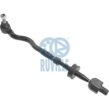 Поперечная рулевая тяга RUVILLE 915060