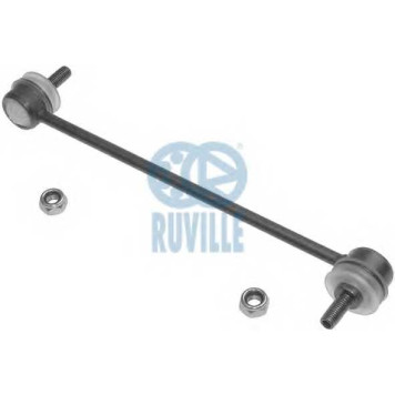 Тяга / стойка стабилизатора RUVILLE 915062