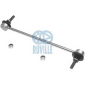 Тяга / стойка стабилизатора RUVILLE 915076