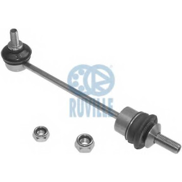 Тяга / стойка стабилизатора RUVILLE 915092