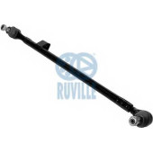 Поперечная рулевая тяга RUVILLE 915119