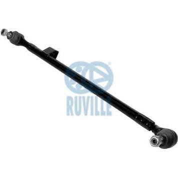 Поперечная рулевая тяга RUVILLE 915119