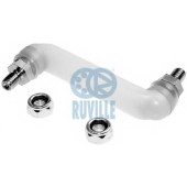 Тяга / стойка стабилизатора RUVILLE 915144