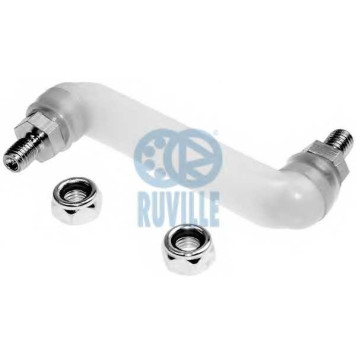 Тяга / стойка стабилизатора RUVILLE 915144