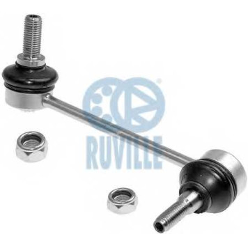 Тяга / стойка стабилизатора RUVILLE 915146