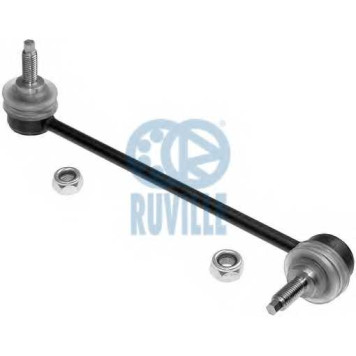 Тяга / стойка стабилизатора RUVILLE 915159