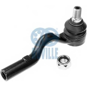 Наконечник поперечной рулевой тяги RUVILLE 915161