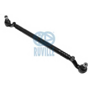 Поперечная рулевая тяга RUVILLE 915177