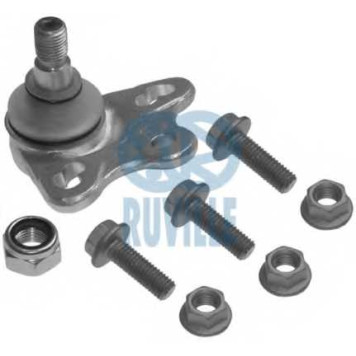 Несущий / направляющий шарнир RUVILLE 915184