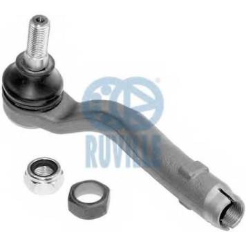 Наконечник поперечной рулевой тяги RUVILLE 915186