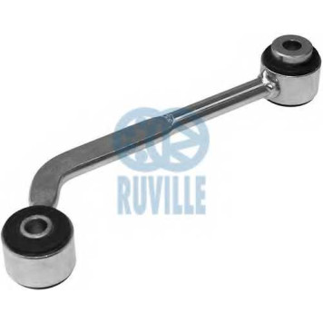 Тяга / стойка стабилизатора RUVILLE 915192