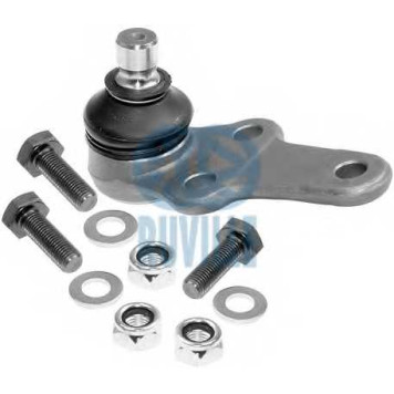 Несущий / направляющий шарнир RUVILLE 915225