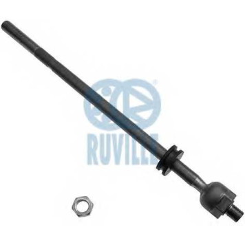 Осевой шарнир рулевой тяги RUVILLE 915247