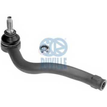 Наконечник поперечной рулевой тяги RUVILLE 915256