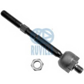 Осевой шарнир рулевой тяги RUVILLE 915258