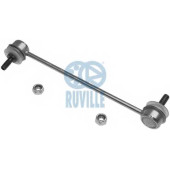 Тяга / стойка стабилизатора RUVILLE 915267