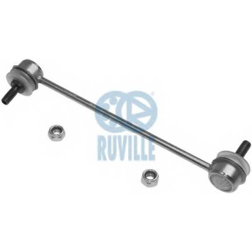 Тяга / стойка стабилизатора RUVILLE 915267