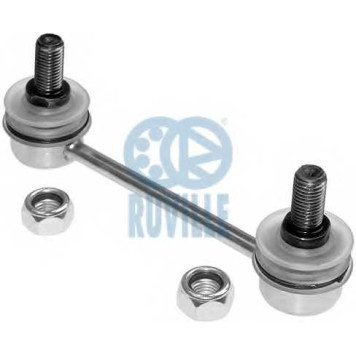 Тяга / стойка стабилизатора RUVILLE 915281