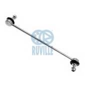 Тяга / стойка стабилизатора RUVILLE 915284