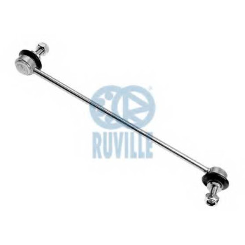 Тяга / стойка стабилизатора RUVILLE 915284