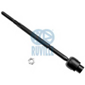 Осевой шарнир рулевой тяги RUVILLE 915303