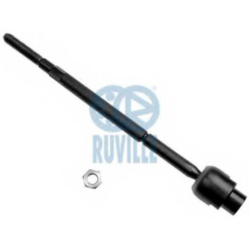 Осевой шарнир рулевой тяги RUVILLE 915303