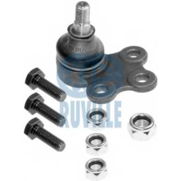Несущий / направляющий шарнир RUVILLE 915323