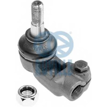 Наконечник поперечной рулевой тяги RUVILLE 915324