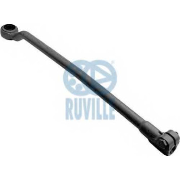 Поперечная рулевая тяга RUVILLE 915327