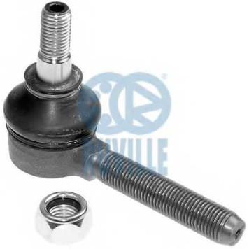 Наконечник поперечной рулевой тяги RUVILLE 915365