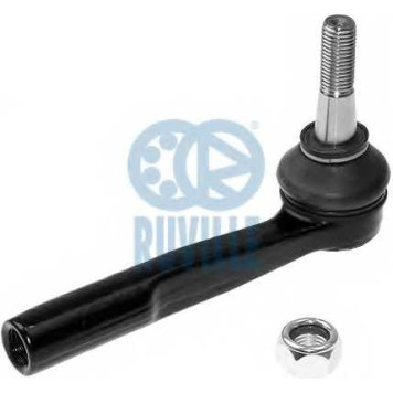 Наконечник поперечной рулевой тяги RUVILLE 915389