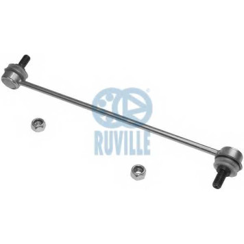 Тяга / стойка стабилизатора RUVILLE 915391