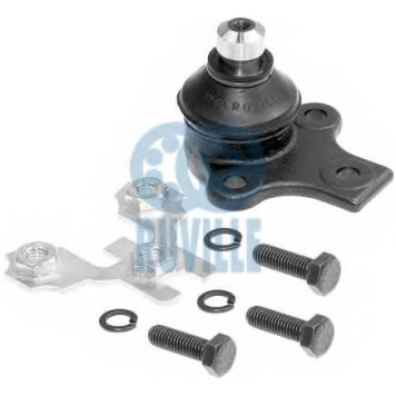 Несущий / направляющий шарнир RUVILLE 915442