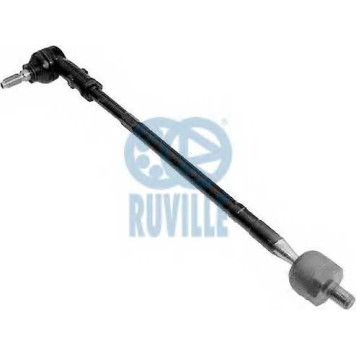 Поперечная рулевая тяга RUVILLE 915455