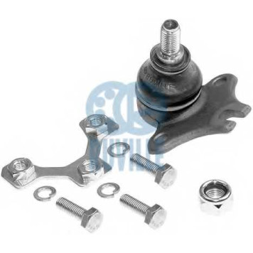 Несущий / направляющий шарнир RUVILLE 915458