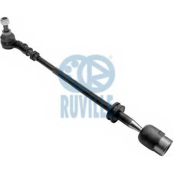 Поперечная рулевая тяга RUVILLE 915463