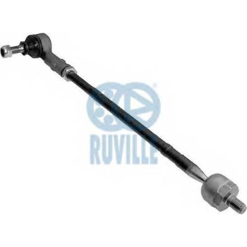 Поперечная рулевая тяга RUVILLE 915466