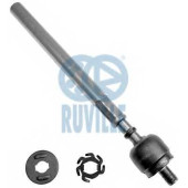 Осевой шарнир рулевой тяги RUVILLE 915507
