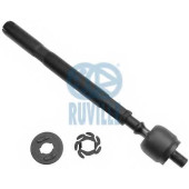 Осевой шарнир рулевой тяги RUVILLE 915517