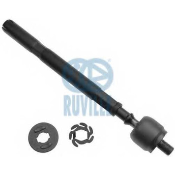 Осевой шарнир рулевой тяги RUVILLE 915517