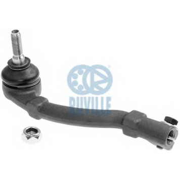 Наконечник поперечной рулевой тяги RUVILLE 915521