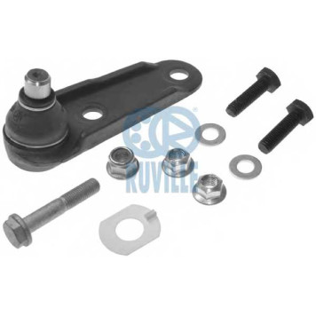 Несущий / направляющий шарнир RUVILLE 915546